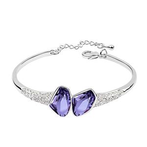 Austrian crystal bracelet    ky6905