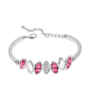 Austrian crystal bracelet    ky5923