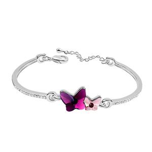 Austrian crystal bracelet ky6684