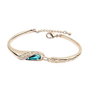 Austrian crystal bracelet    ky6675