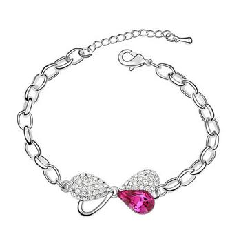 Austrian crystal bracelet   ky6555