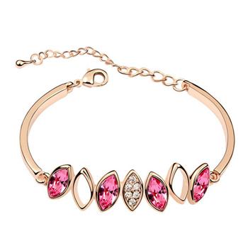 Austrian crystal bracelet    ky6340