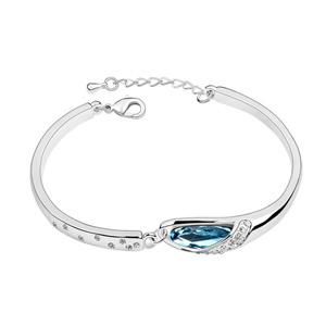 Austrian crystal bracelet   ky5132