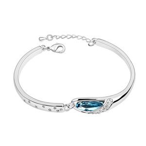 Austrian crystal bracelet   ky5132