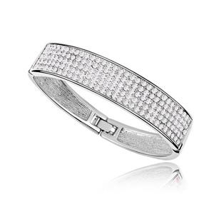Austrian crystal bracelet   ky5125