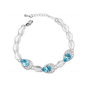 Austrian crystal bracelet   ky5458