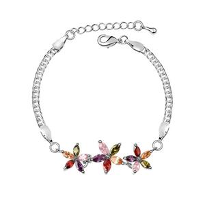 Austrian crystal bracelet   ky6055