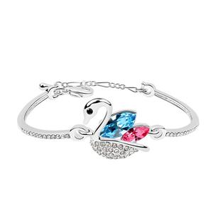 Austrian crystal bracelet    ky6816