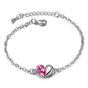 Austrian crystal bracelet    ky4947