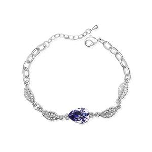 Austrian crystal bracelet    ky1308