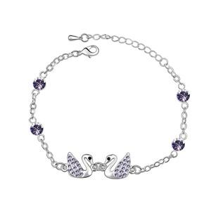 Austrian crystal bracelet    ky2836