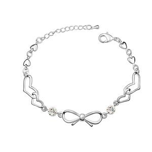 Austrian crystal bracelet SE2754