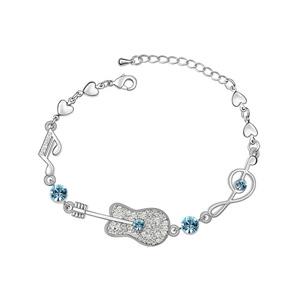 Austrian crystal bracelet    ky2961