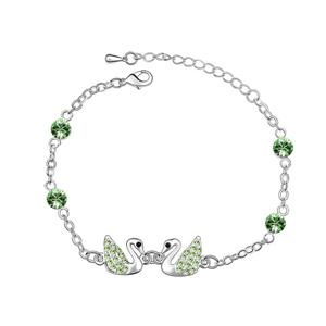 Austrian crystal bracelet   ky2838