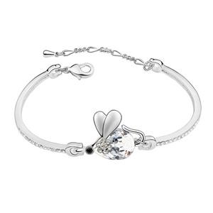 Austrian crystal bracelet   ky3101