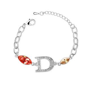 Austrian crystal bracelet SE1038