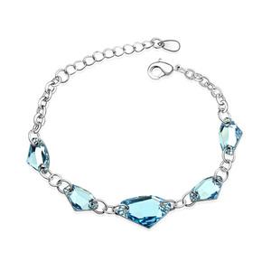 Austrian crystal bracelet   ky688