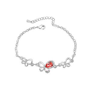 Austrian crystal bracelet   ky1487