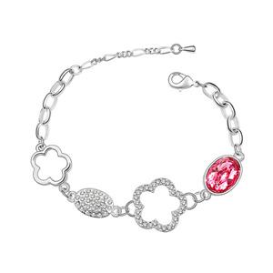 Austrian crystal bracelet   ky2446