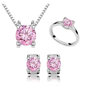 Austrian crystal set KY6943