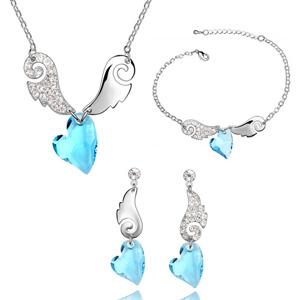 Austrian crystal set SE5449