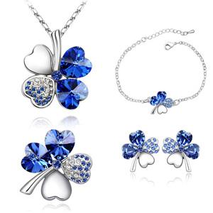 Austrian crystal set    ky4302