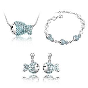 Austrian crystal set    ky4120