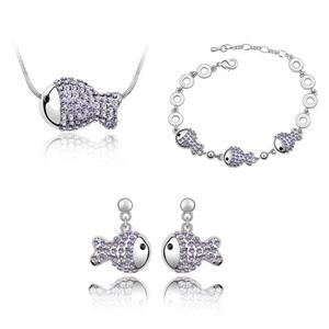 Austrian crystal set    ky4121