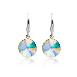 Popular crystal earring E30004