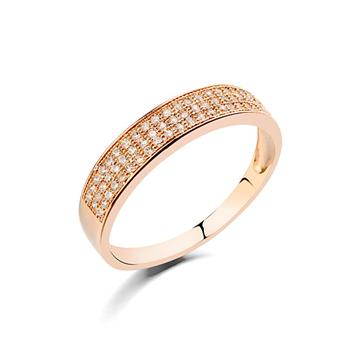 Popular diamond ring  KY17684