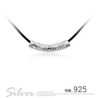 Fashion 925 silver necklace 180029