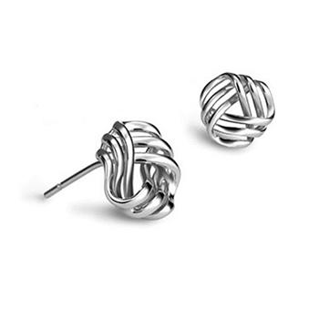 925 sterling silver earring 510221