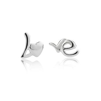 925 sterling silver earring 110186