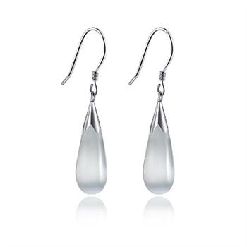 925 sterling silver earring 130204