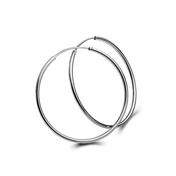 925 sterling silver earring 630136