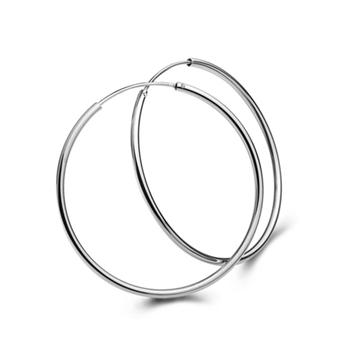 925 sterling silver earring 630137