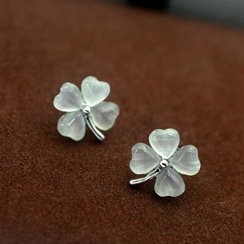 925 silver earring 10057