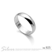 Fashion silver ring 620124