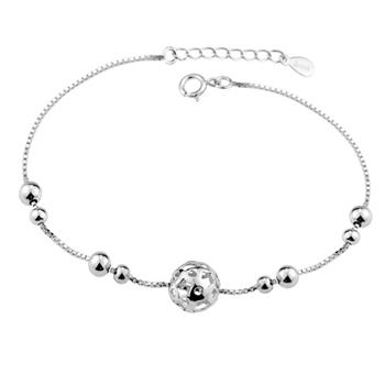 925 sterling silver bracelet 760371