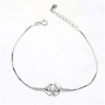 925 sterling silver bracelet 860498