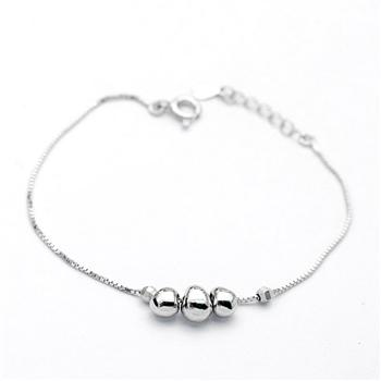 925 sterling silver bracelet 760729