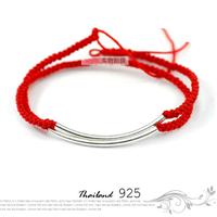 Fashion silver bracelet  760238