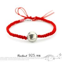 Fashion silver bracelet  760233