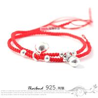 Fashion silver bracelet  760401