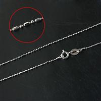 45cm silver chain 016118
