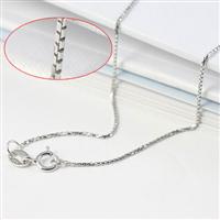 Fashion silver chain 043118