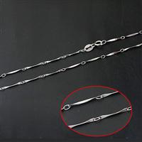 45cm silver chain 059118