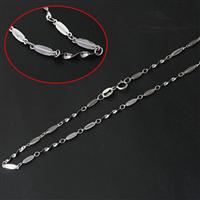 45cm silver chain 175118