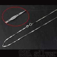 45cm silver chain 174118