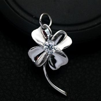 925 silver pendant£¨no chain£©782836